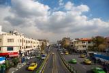 هوای سالم تهران در اولین روز پاییز