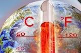 پیش بینی ثبت ركورد گرما در ۲۰۱۹