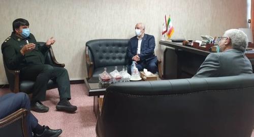 پرونده های بلاتكلیف شهدای محیط بان تعیین تكلیف می شود