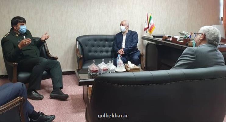 پرونده های بلاتكلیف شهدای محیط بان تعیین تكلیف می شود