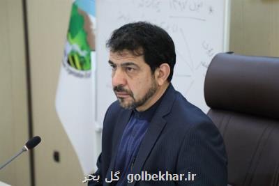 درخواست رئیس سازمان جنگلها از دادستانی برای رسیدگی سریع به پرونده های منابع طبیعی