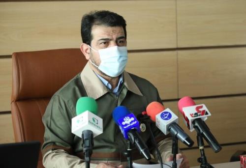 با عاملان آتش سوزی های عمدی و قاچاقچیان چوب برخورد قانونی شود