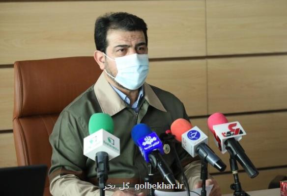 با عاملان آتش سوزی های عمدی و قاچاقچیان چوب برخورد قانونی شود