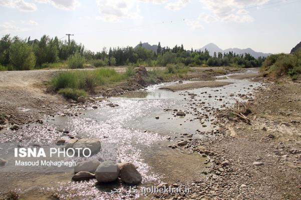 دولت آینده برای مدیریت آب فكری اساسی كند