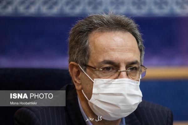اصلاح قانون منع استقرار واحدهای صنعتی در شعاع ۱۲۰ كیلومتری تهران