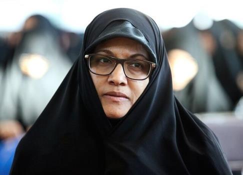 رفیعی برای سازمان محیط زیست معرفی شود