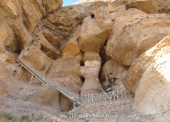 تا کنون بیش از ۹۰ غار در کردستان شناسایی و کشف شده است