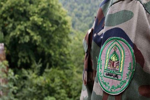 درخواست برقراری مجدد فوق العاده سختی کار برای کارکنان سازمان جنگلها