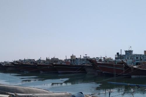 مصوبه ته لنجی در مراحل نهایی