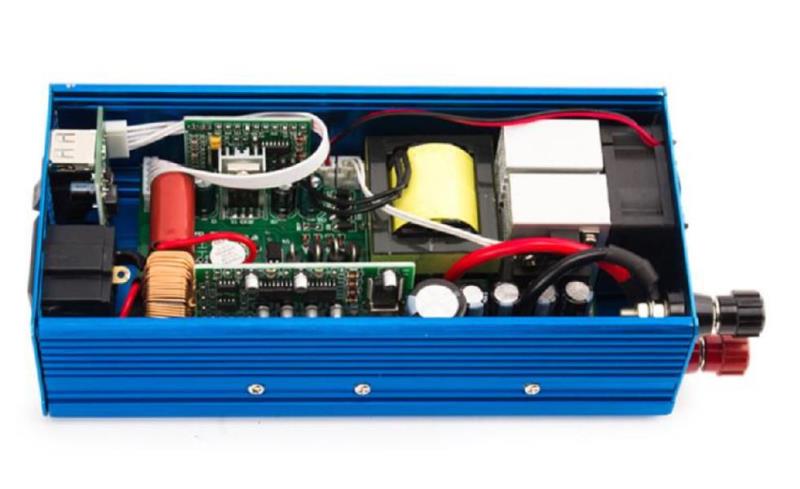 اینورتر به چه معناست و در صنعت چه کاربردی دارد