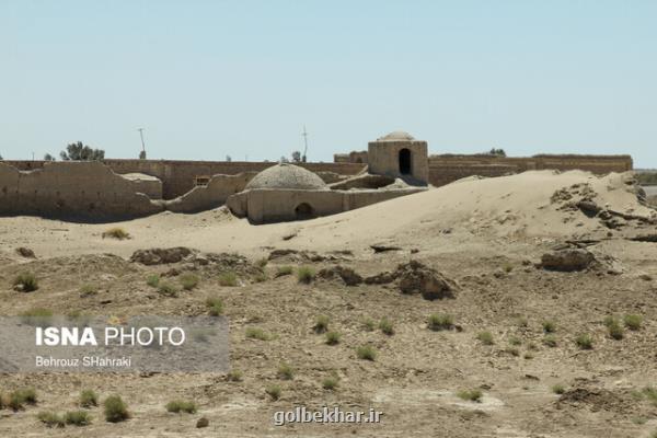 بیش از ۸۶ درصد مساحت کشور درگیر خشکسالی