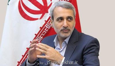 مقتدایی: درصورت عدم توجه به فرونشست اصفهان شاهد عواقب جبران ناپذیری خواهیم بود