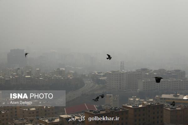 قانون هوای پاک، قانونی که در گرد و غبار هوا خاک خورده است