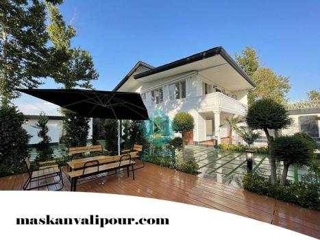 مزایای خرید باغ ویلا در شهریار