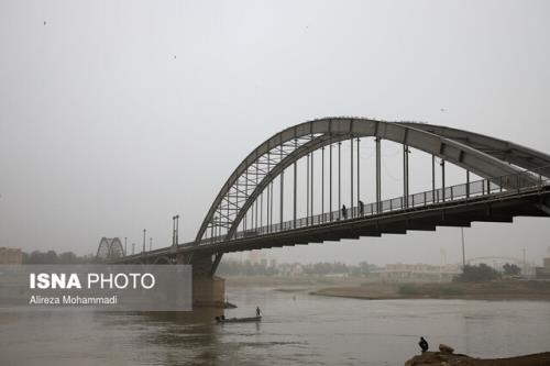 کیفیت هوای هشت کلانشهر کشور