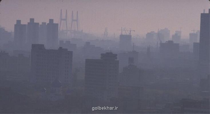 کووید راهکار مقابله با آلودگی هواست؟