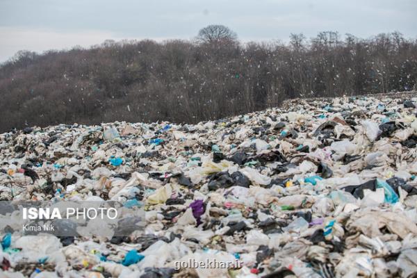 ۱۱ نکته درباره ی پسماند و تدوین بخشنامه کیسه های پلاستیکی