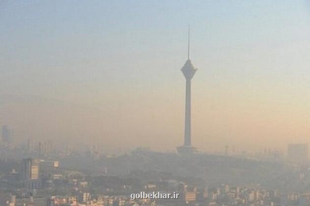 عوامل ناکامی در کنترل آلودگی هوا از دید یک عضو کمیسیون امورداخلی