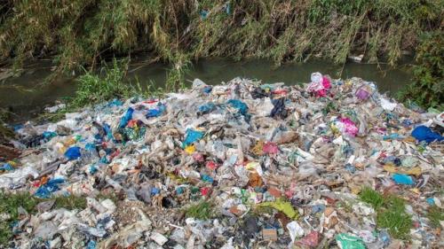 آغاز تلاش ها برای انعقاد معاهده جهانی زباله های پلاستیکی