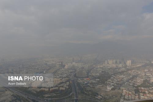 از ادامه ممنوعیت مازوت سوزی در پایتخت تا ممنوعیت تردد خودرو های دودزا