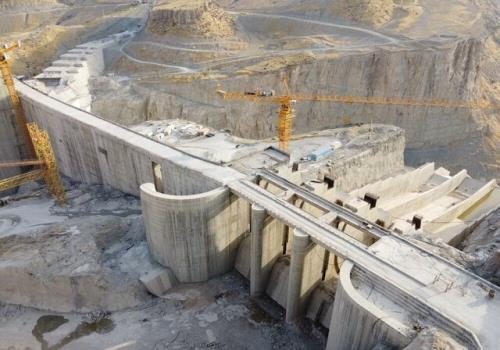 سد چم شیر بخشی از تاریخ ایران را غرق می کند!