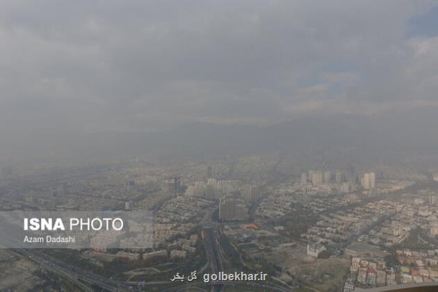 از ادامه ممنوعیت مازوت سوزی در پایتخت تا ممنوعیت تردد خودرو های دودزا