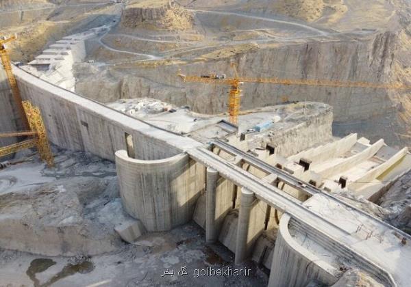 سد چم شیر بخشی از تاریخ ایران را غرق می کند!