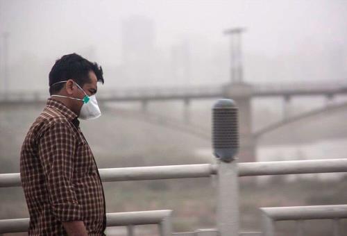 مرگ ۶۴۰۰ تهرانی بر اثر آلودگی هوا