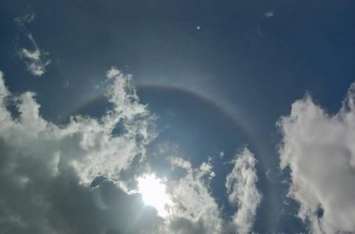 اتحادیه اروپا ظاهرا ایده جلوگیری از ورود نور خورشید به زمین را بررسی می کند!