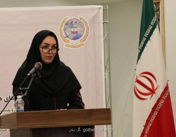 پایش کانون های گردوخاک در دستورکار هواشناسی