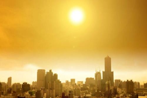 گرمایش جهانی و پیشبینی مرگ یک میلیارد نفر در قرن آینده
