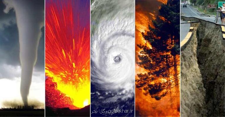 اژدهای چندسر تغییرات اقلیمی