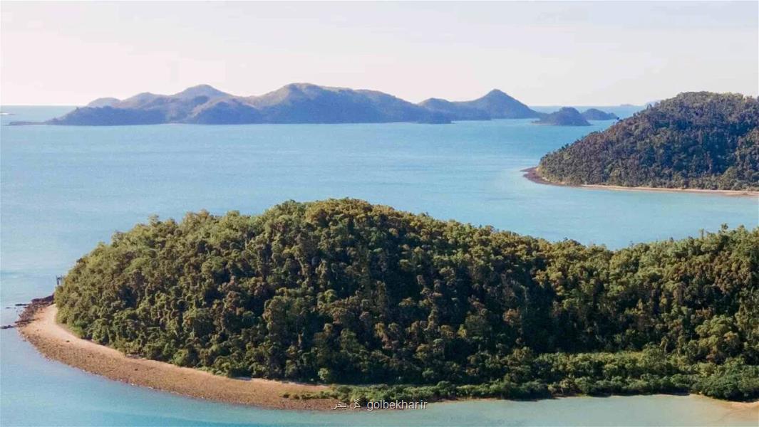 کشف قاره ای که در دل تاریخ گم شده بود!