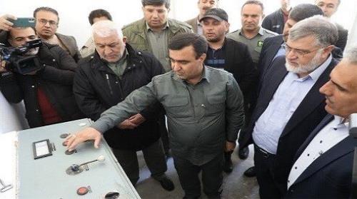 بهبود نسبی دریاچه ارومیه تا چه زمانی دوام می آورد؟