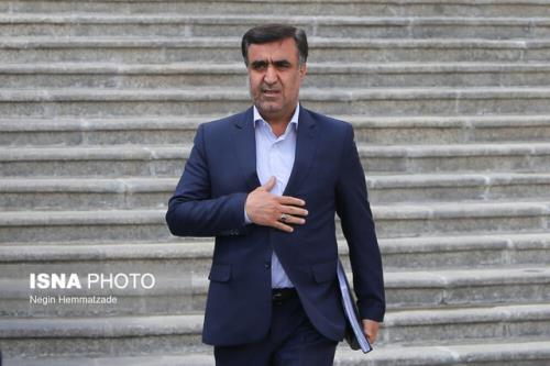شفاف سازی در سازمان محیط زیست چگونه اجرا شد؟