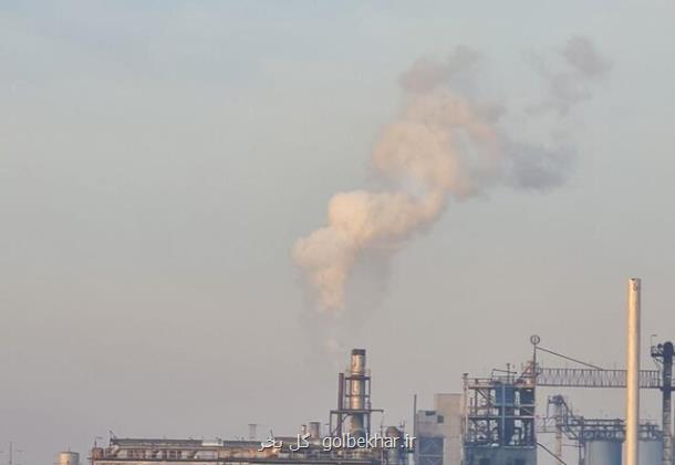 جابه جایی شرکت کربن به خارج از شهر اهواز تا ۱۴۰۵