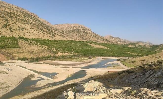 لزوم تسریع در روند واگذاری منطقه کوه قلات و تنگ سرخ شیراز به محیط زیست
