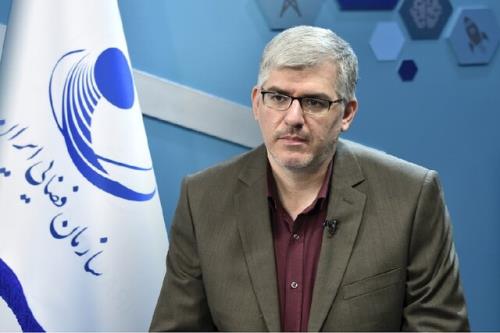 تصاویر ماهواره ای ابزاری بی رقیب در پایش آلودگی هوا