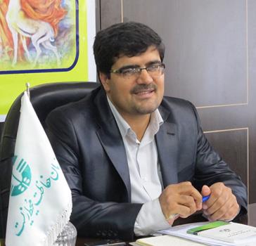 زاگرس را باید از راه شبکه سازی و استفاده از مسئولیت اجتماعی نجات دهیم