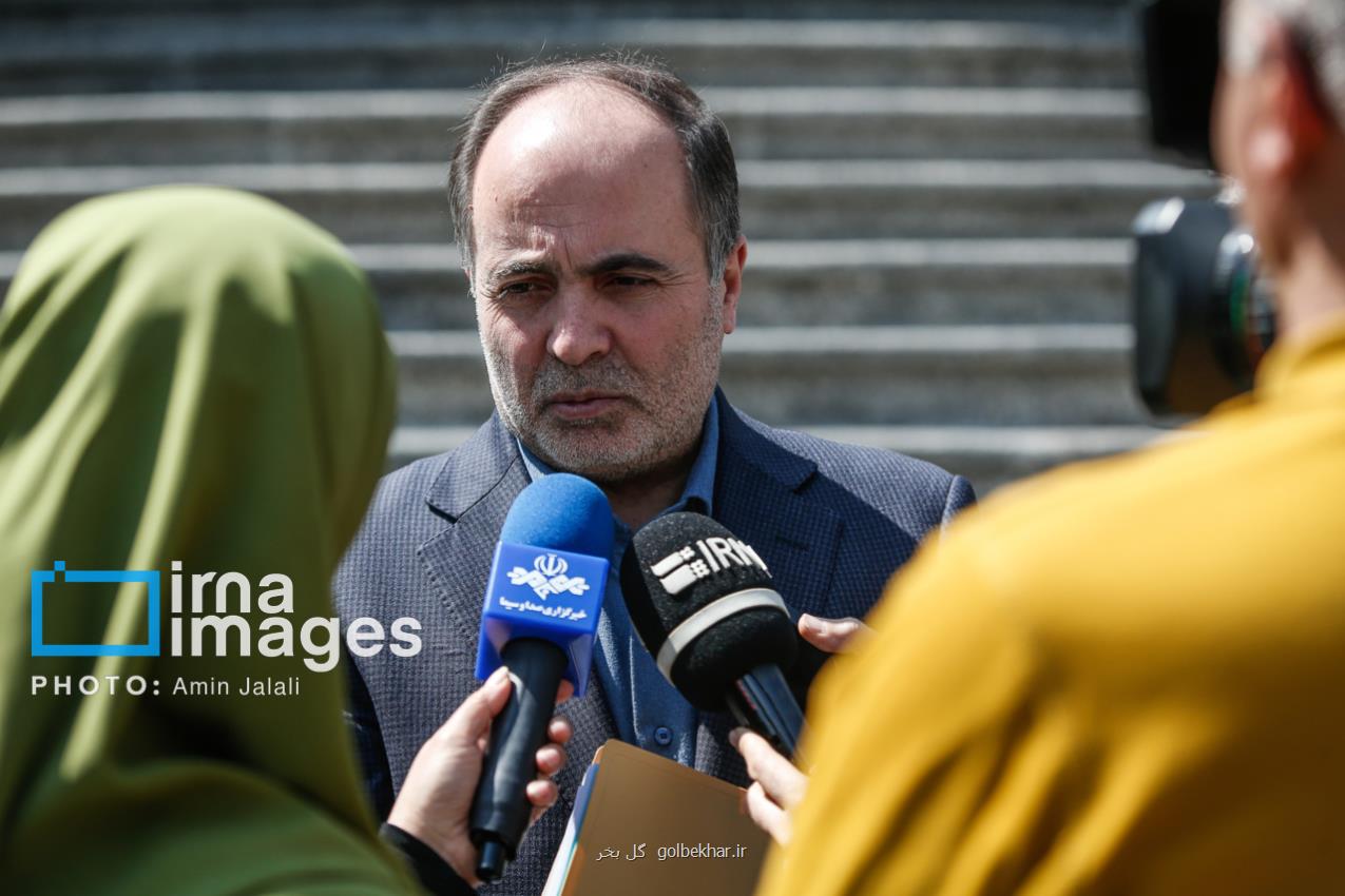 ۵۰۰ هزار تن گندم از مناطق جنوبی کشور خریداری شده است
