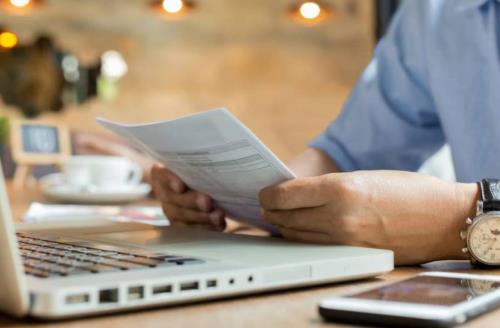 استخدام نیروی کار و ثبت آگهی استخدام