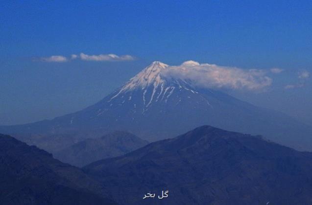 وزش باد شدید در مناطق کوهستانی کشور