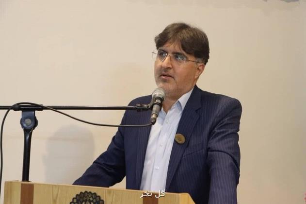 انجام تعهد سازمان محیط زیست برای تأمین برق مصرفی از انرژی های تجدیدپذیر ظرف یک ماه