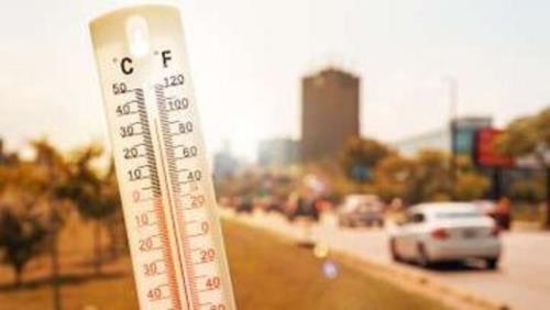 گسترده ترین گرمای تابستانی در راه کشور
