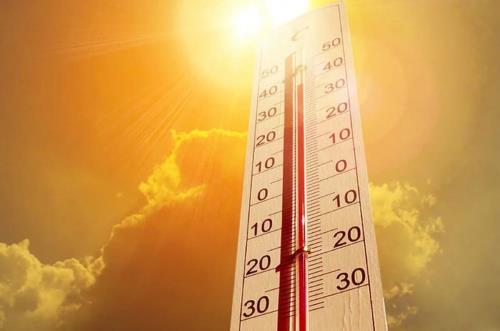 افزایش قابل توجه سطح پرتو فرابنفش در ۹ استان