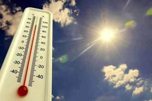 اعلام پیش بینی آب وهوای تهران