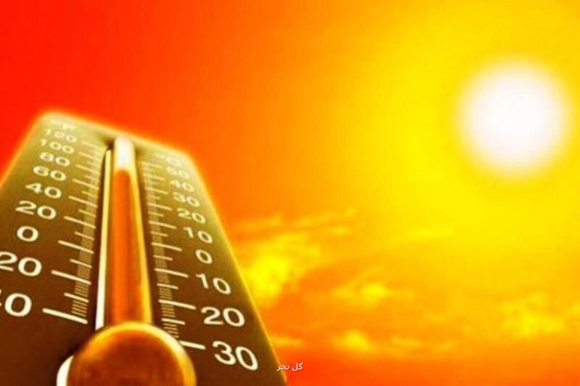 اعلام وضعیت تابش پرتو فرابنفش طی دو روز آینده