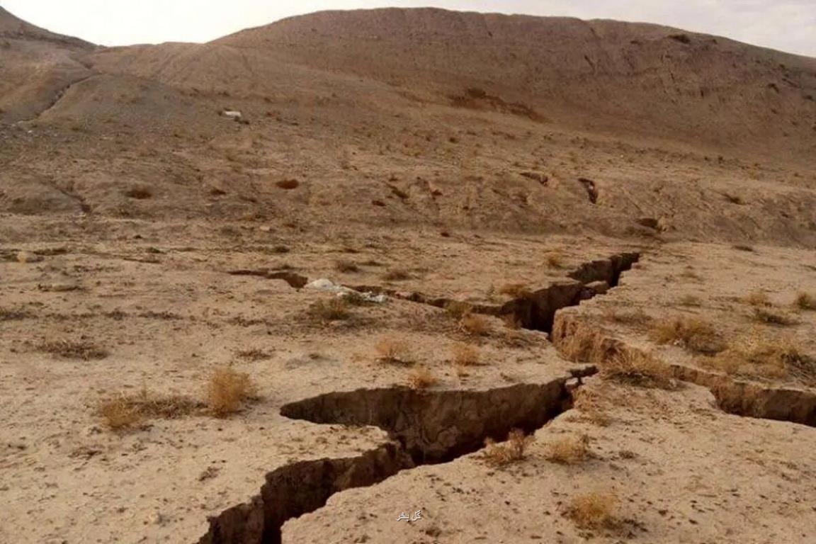 فاجعه فرونشست های غیرقابل بازگشت در 106 دشت کشور