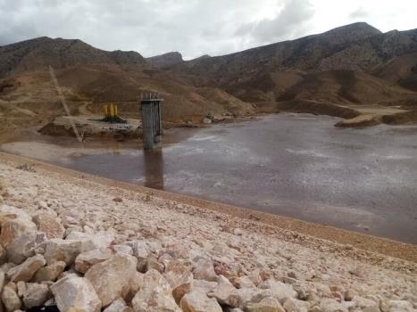 بدترین پاییز ۵۷ سال گذشته در ایران