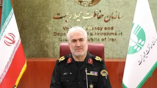 پیگیری احراز شهادت ۱۵۴ شهید و جان باخته محیط بان